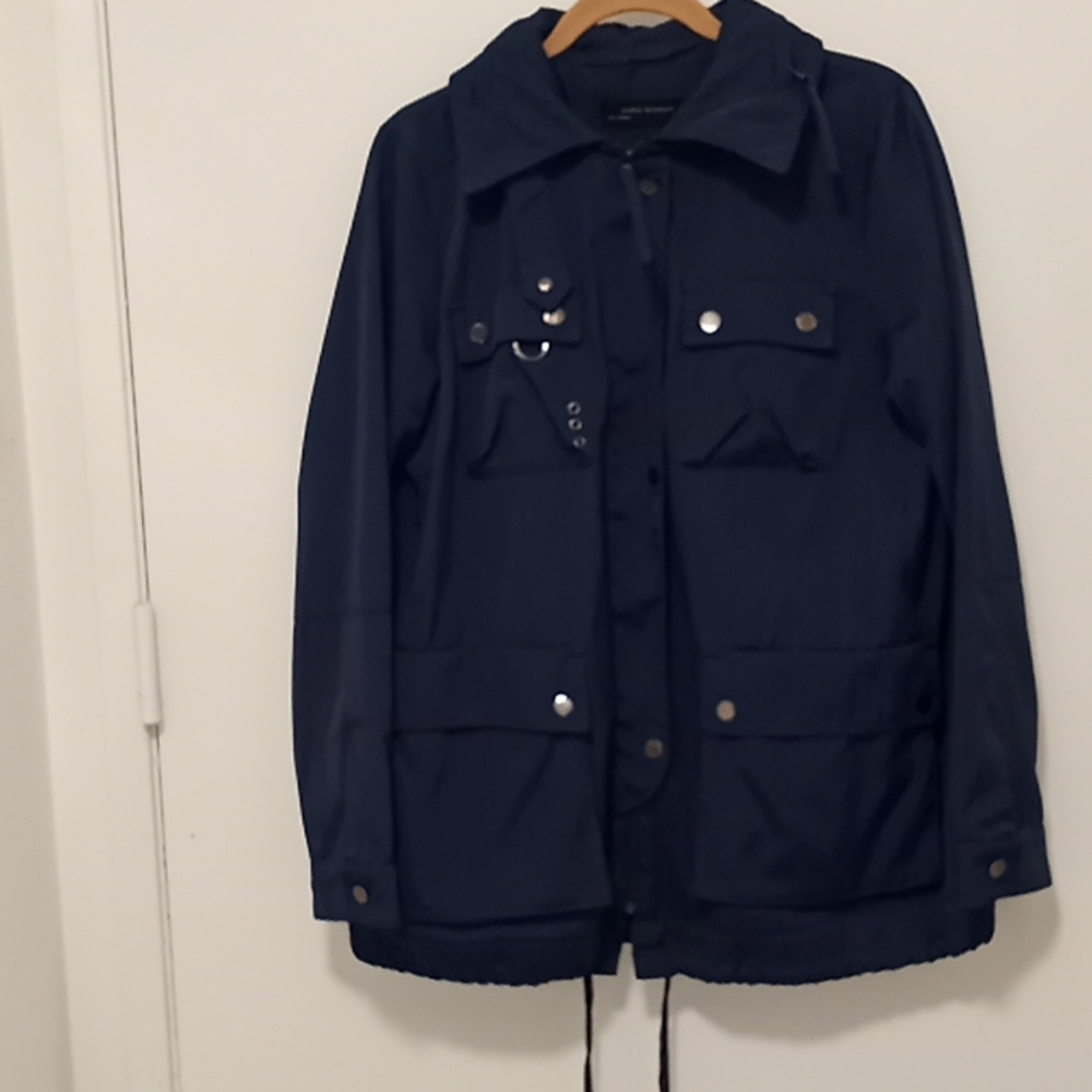 ZARA Woman Jacket